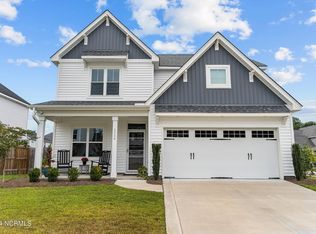 5309 Trumpet Vine Way, Wilmington, NC 28412