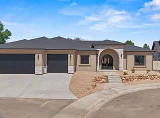 2316 Hidden Hills Ct, Grand Junction, CO 81507