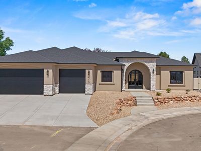 2316 Hidden Hills Ct, Grand Junction, CO, 81507