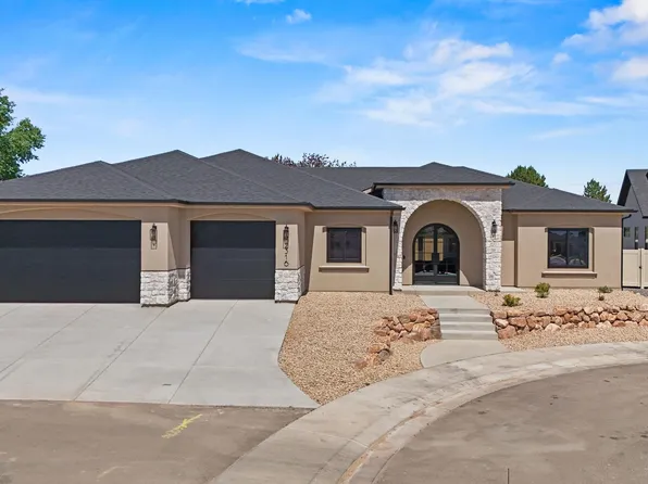 2316 Hidden Hills Ct, Grand Junction, CO 81507