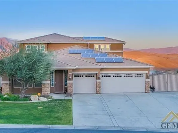 14504 Raphael Ave, Bakersfield, CA 93306