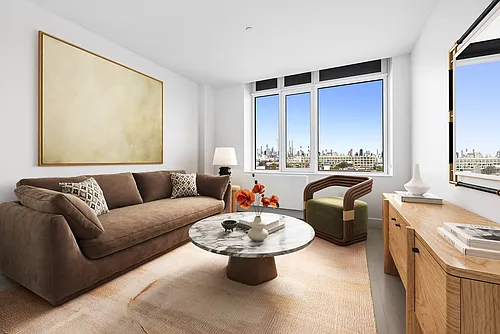 3620 Steinway St #Penthouse 12 Photo 1