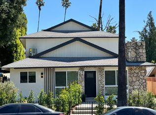 960 N Los Robles Ave APT 3, Pasadena, CA 91104