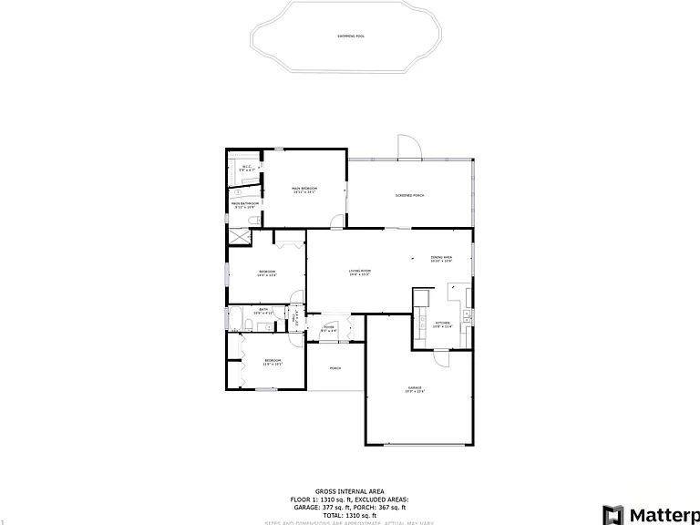 3416 Dunbar Dr — Photo 17
