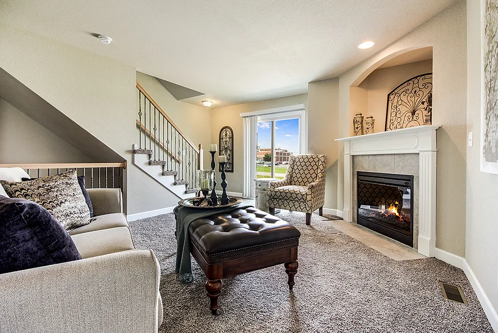 Highlands at Piper Townhomes — Photo 1