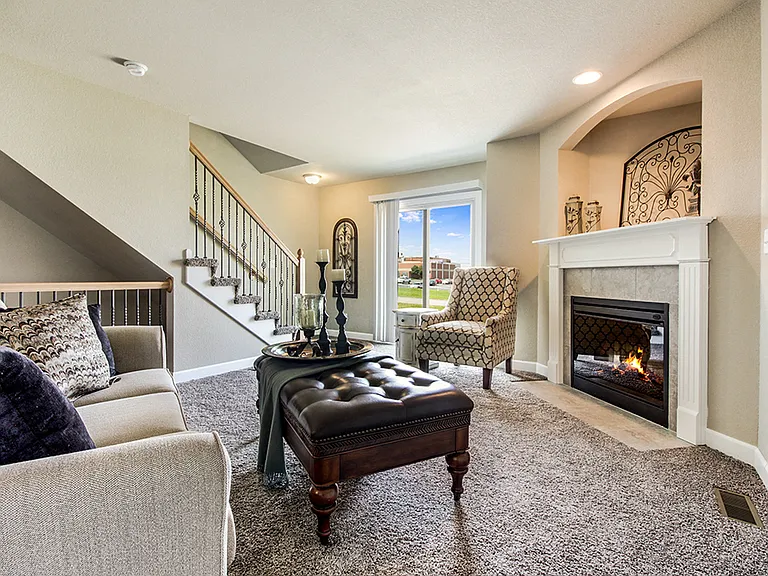 Highlands at Piper Townhomes — Photo 1
