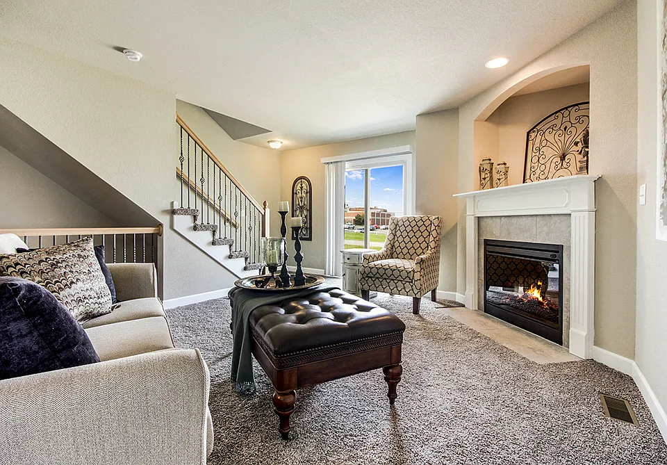 Highlands at Piper Townhomes