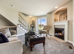 Highlands at Piper Townhomes, Kansas City, KS 66109