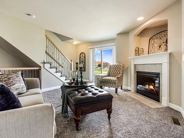 Highlands at Piper Townhomes