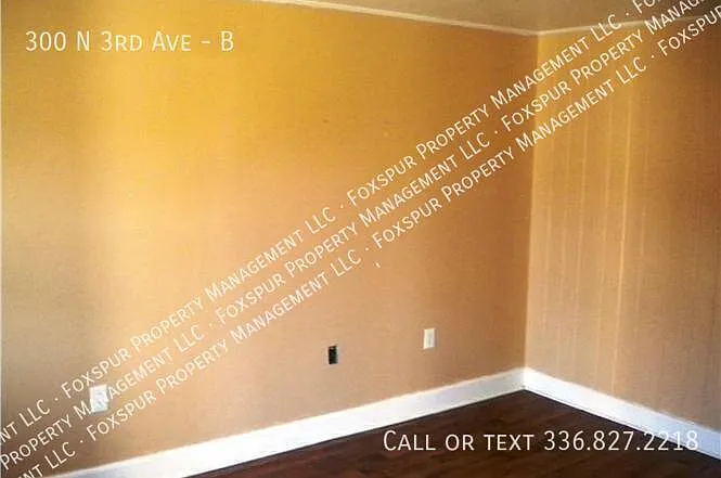 300 N 3rd Ave #B — Photo 5