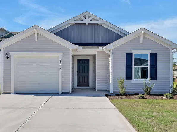 4778 Abbington Oaks Way SE Lot # 3, Southport, NC 28461