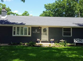 1092 Hillcrest Dr, Xenia, OH
