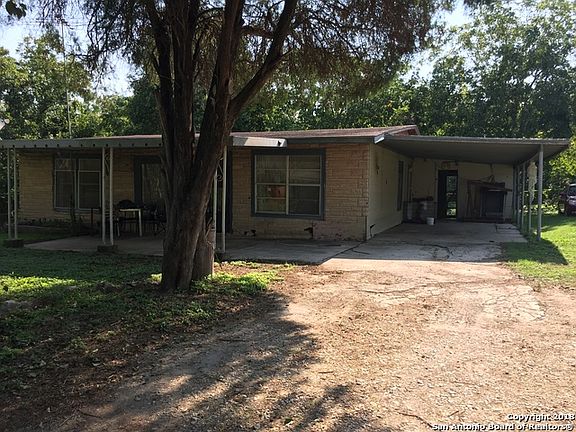 3rd image of 11970 E Fm 1518 N