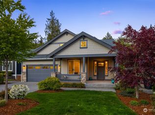 650 Landmark Ct NE, Bainbridge Island, WA