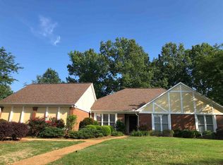 10 Thorngate Dr, Brandon, MS 39042