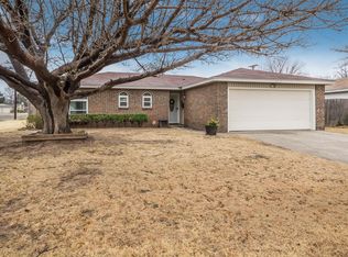 5128 Oregon Trl, Amarillo, TX 79109