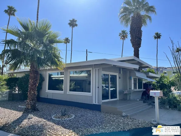 31 Sahara St, Palm Springs, CA 92264