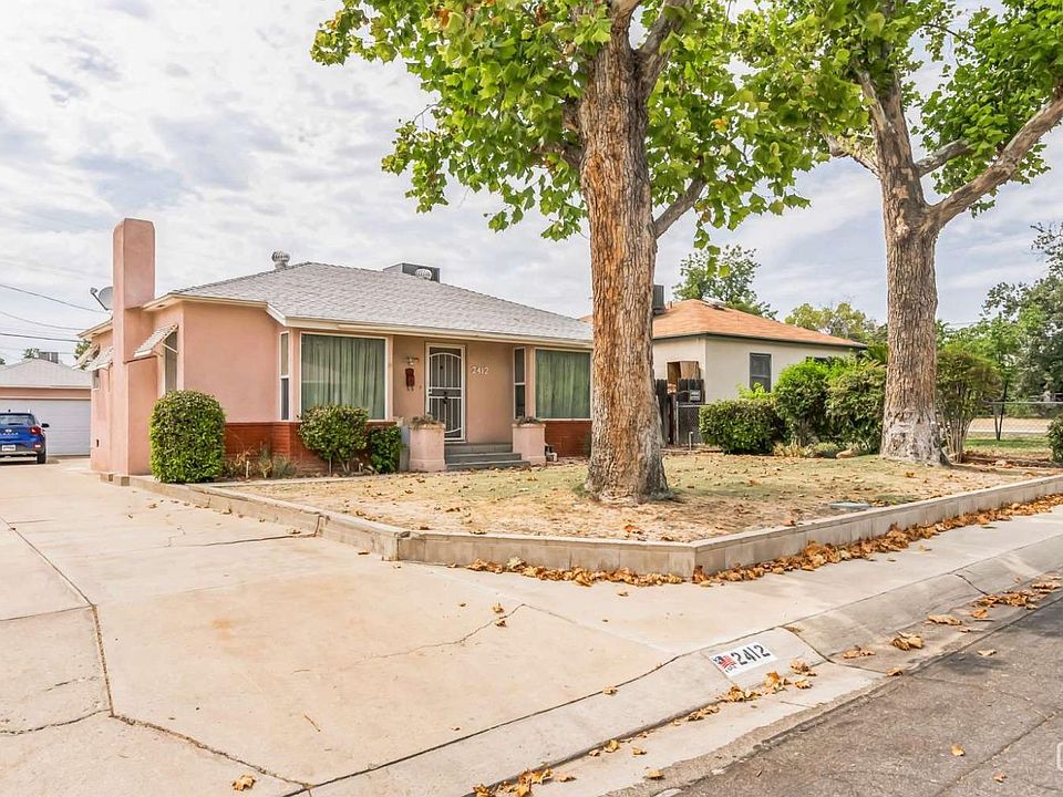 2nd image of 2412 La Siesta Dr