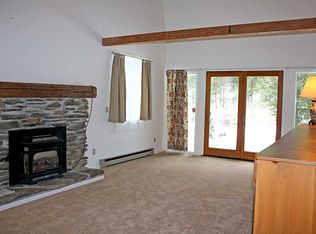 178 Scout Camp Rd, Plymouth, VT 05056