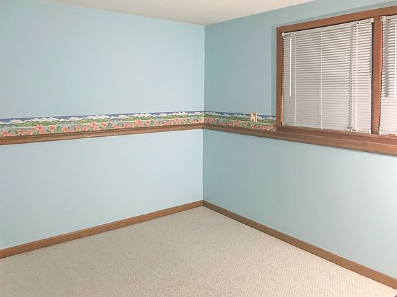 Lower Level Bedroom