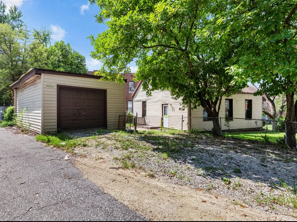 8414 Church Rd