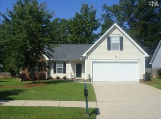 501 Whitewater Dr, Irmo, SC 29063