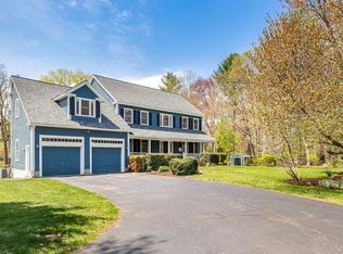 132 Prospect St, Acton, MA 01720