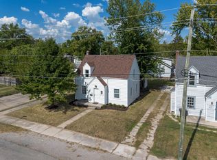 1415 Baxter St, Fort Wayne, IN 46806