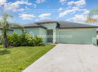 4231 Palatina Way, North Fort Myers, FL 33917
