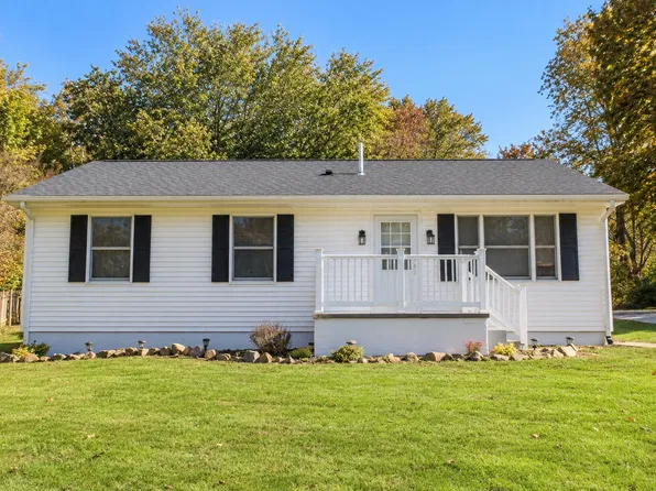 1518 Frenchtown Rd, Perryville, MD 21903