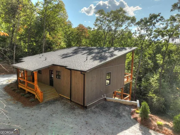 238 Hooch Holler Ln #2, Morganton, GA 30560