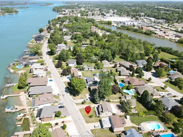 593 Dalhousie St, Amherstburg, ON N9V 2M2