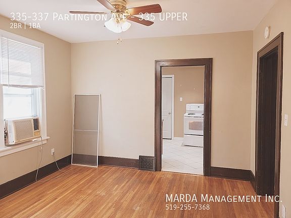 3rd image of 335-337 Partington Ave #335