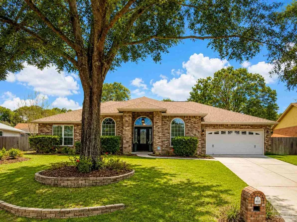 5089 Pine Hollow Dr, Pensacola, FL 32505