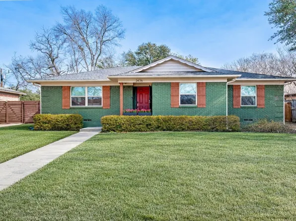 2476 Pinebluff Dr, Dallas, TX 75228
