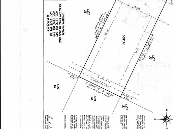 12943 Royal Oak Ct, Montgomery, TX 77316