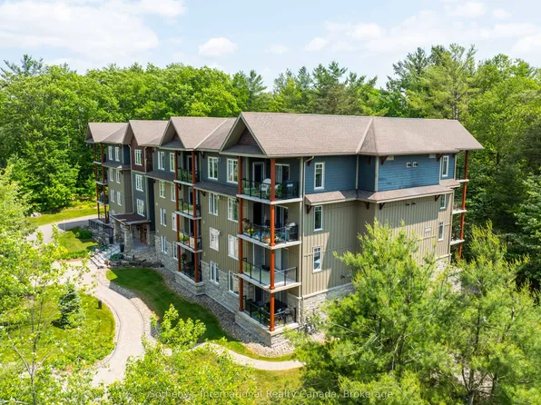 391 B Manitoba St #103, Bracebridge, ON P1L 0B6