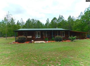 463 Holder Rd, Batesburg, SC 29006