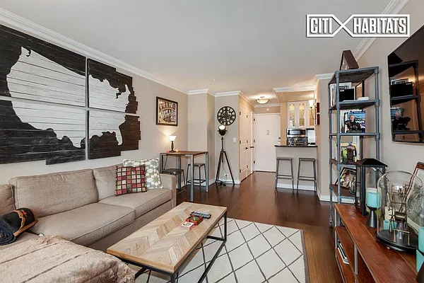 Sold by Citi Habitats | media 1