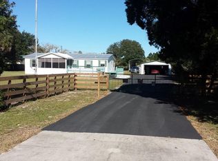 8877 W Dunnellon Rd, Crystal River, FL 34428