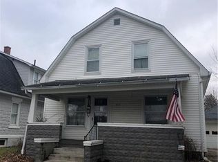 914 Washington Ave, Defiance, OH 43512