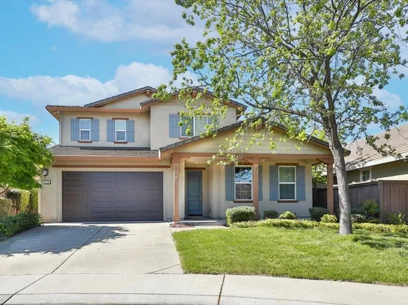 2234 Telegraph Hill Ct, Rocklin, CA 95765
