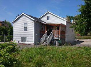 2970 S Graham St, Seattle, WA 98108