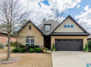 221 Kingston Cir, Birmingham, AL 35211