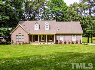 98 Pinecrest Way, Angier, NC 27501