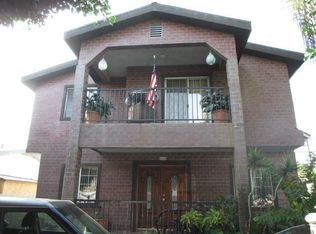 5446 Blackwelder St, Los Angeles, CA 90016