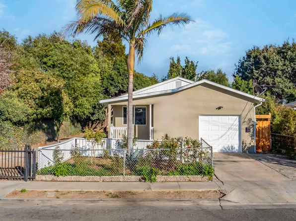 2048 21st St, San Pablo, CA 94806