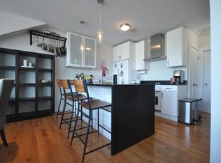 658 Massachusetts Ave #16, Boston, MA 02118