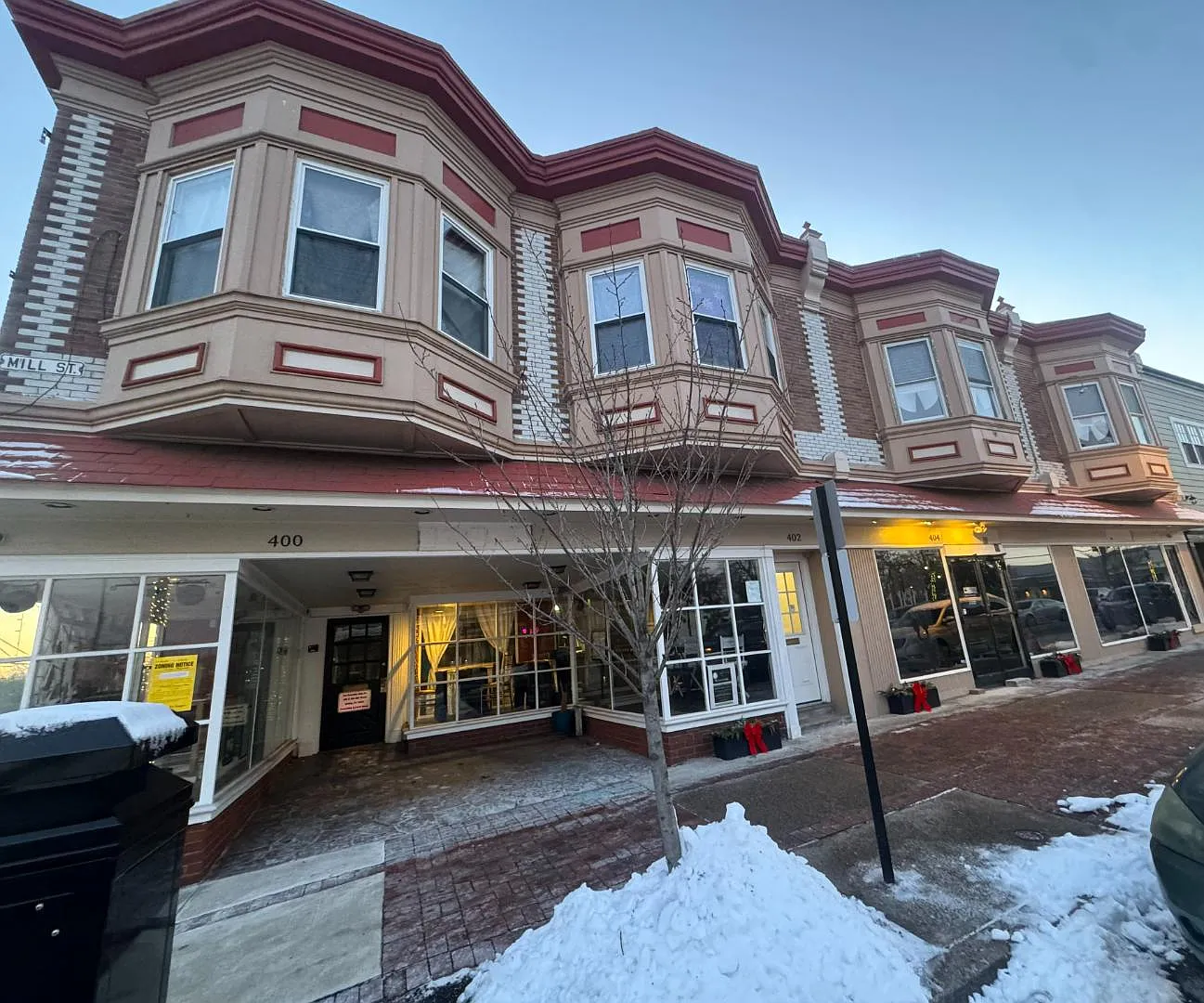 402a Mill St - 406 A Mill Street — Photo 4