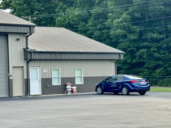 1220 Davis Ferry Rd, Loudon, TN 37774